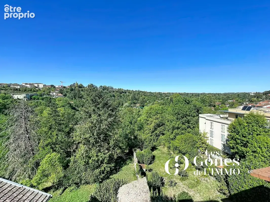 Appartement à FRANCHEVILLE