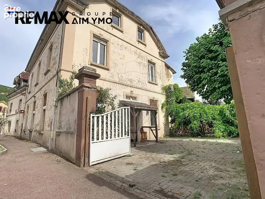 Photo Autres à Soultzmatt au prix de 388 725€