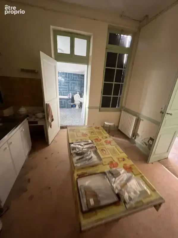 Investisseurs, opportunité d'investissement au coeur de Pau ? Immeuble de rapport de 172 m² - photo 6