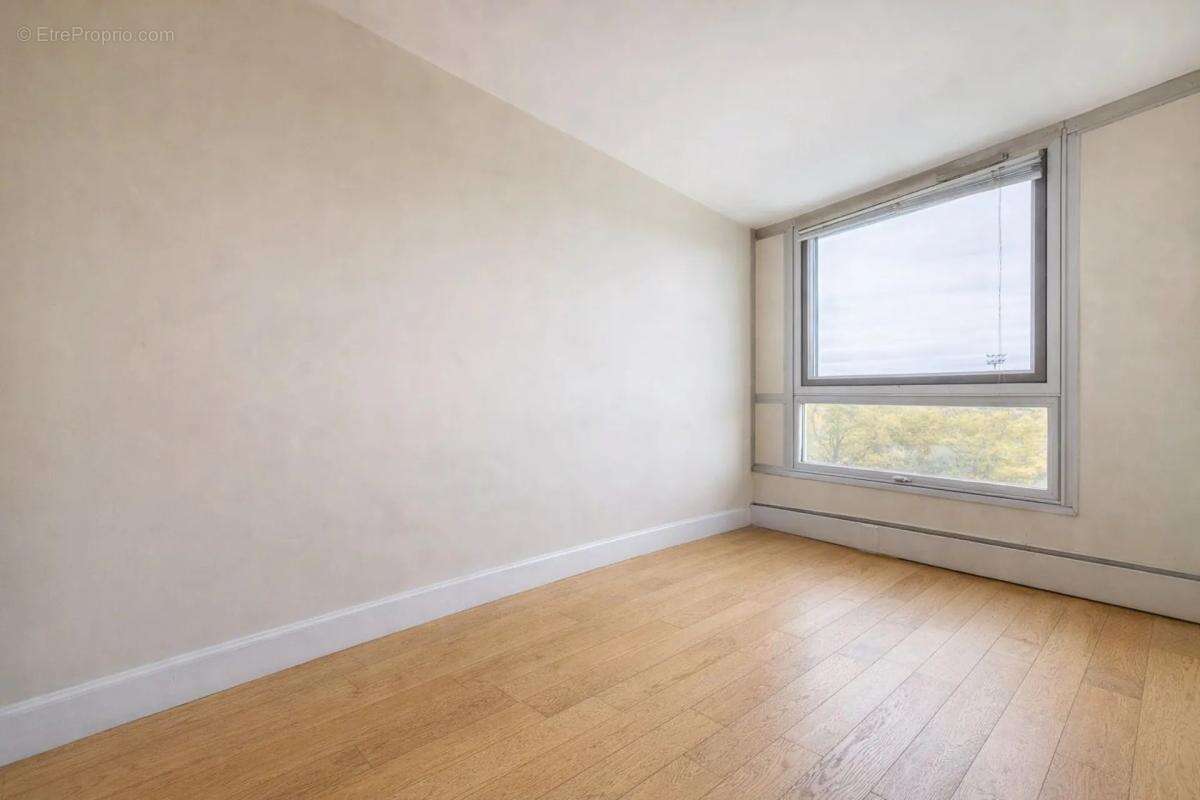 Appartement lumineux avec vue, Puteaux - photo 9