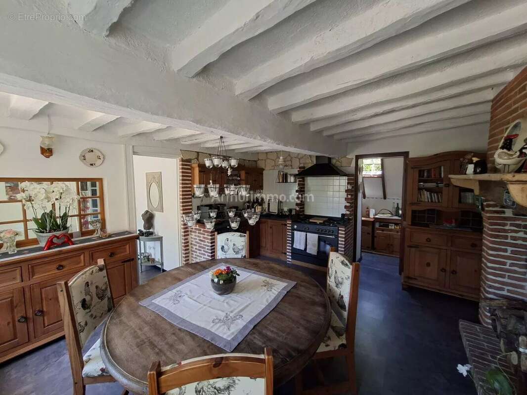 Vente Maison Gisors(27140) 274 300ï¿œ - photo 9