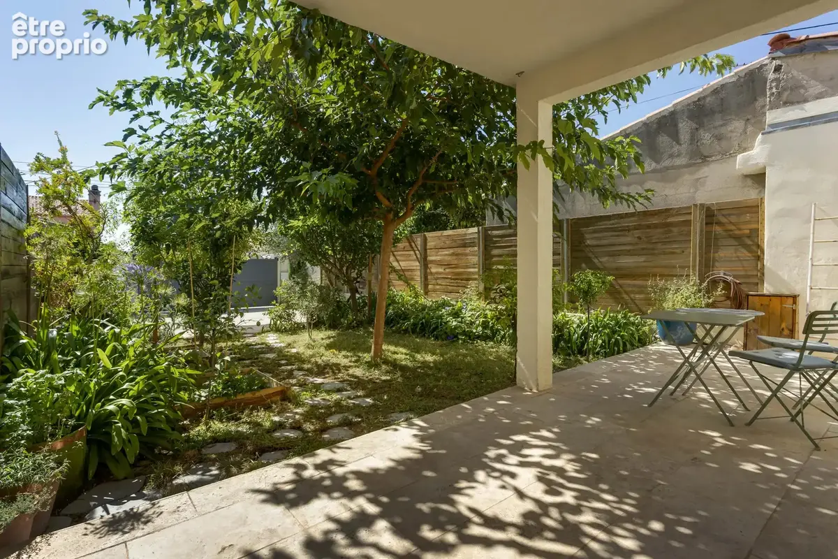 Maison 4 pièces 106 m² à vendre à La Ciotat (13600) - photo 3
