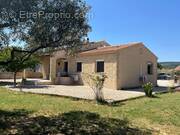 Maison à SEGURET