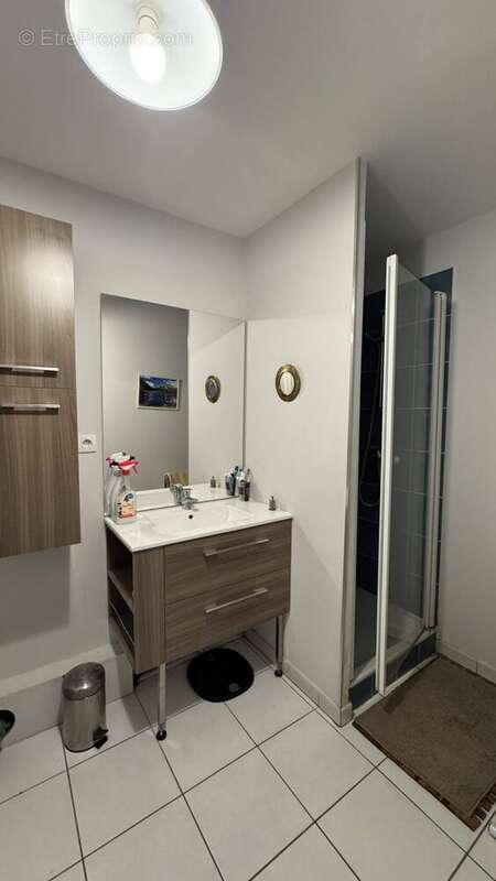 Appartement à PINSAGUEL