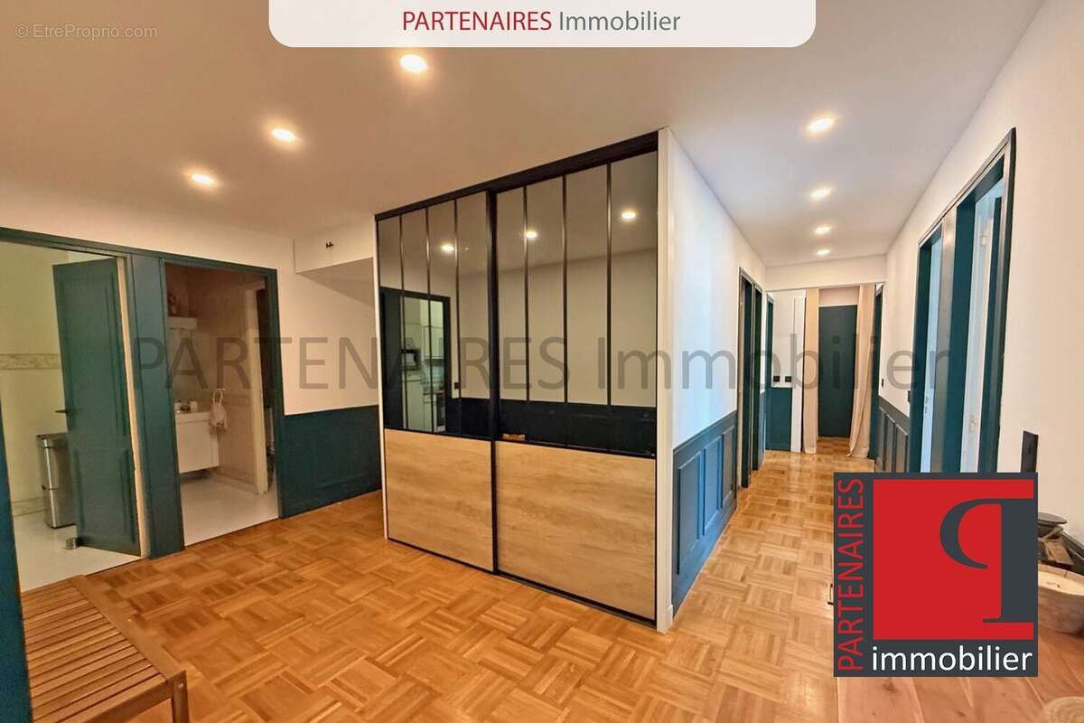 Appartement à ROCQUENCOURT