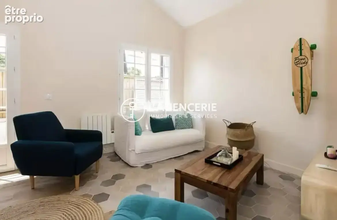 Maison 4 pièces 78 m² à vendre à Lege-Cap-Ferret (33950) - photo 6