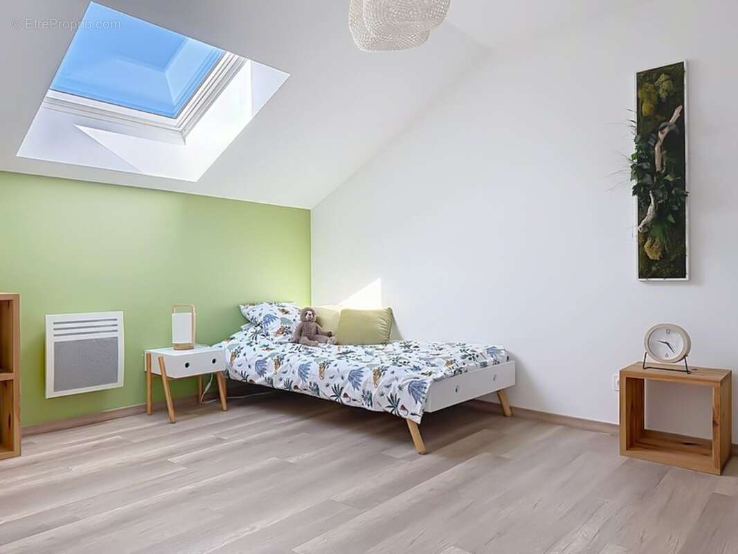 Maison 5 pièces – 116 m² – Vieugy (74) - photo 9