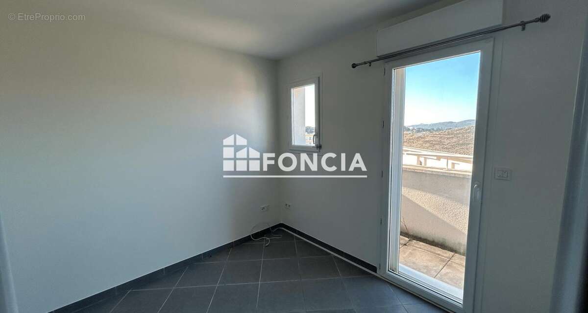 Appartement à LES ANGLES