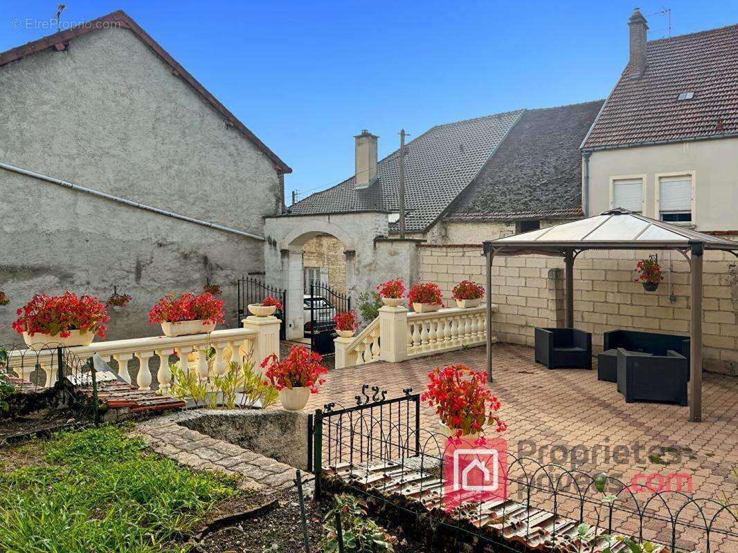Maison Landreville 6 pièce(s) 118 m2 - photo 17