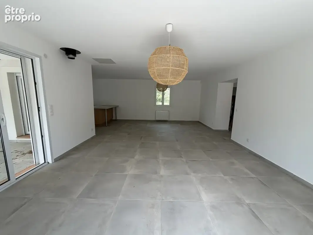 villa 4 pièces neuf de 119 m2 - photo 8