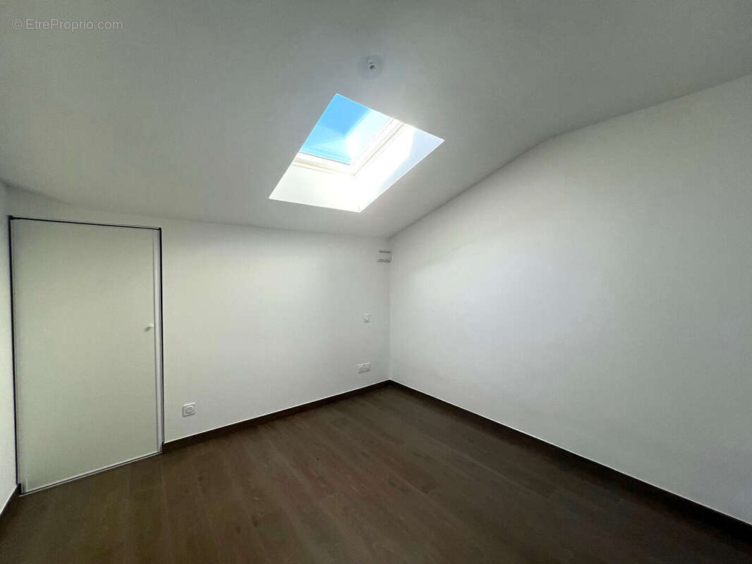 Appartement à L&#039;UNION