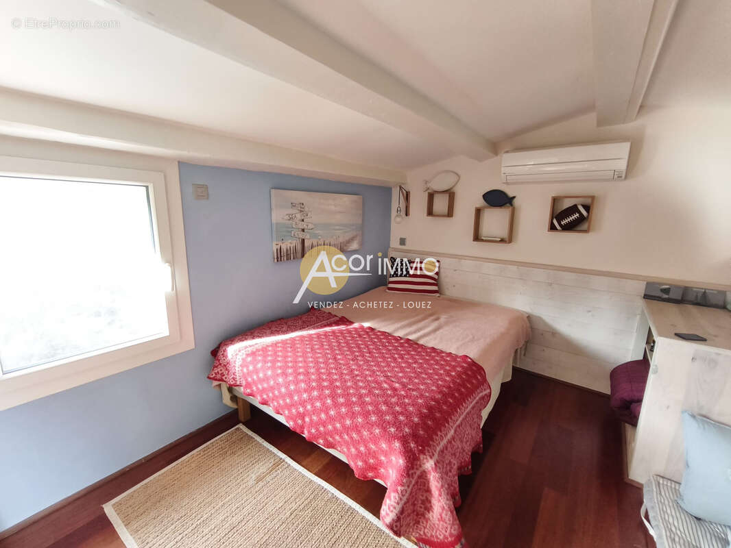 La seyne sur mer - fabregas - villa t7 + double garage - photo 19
