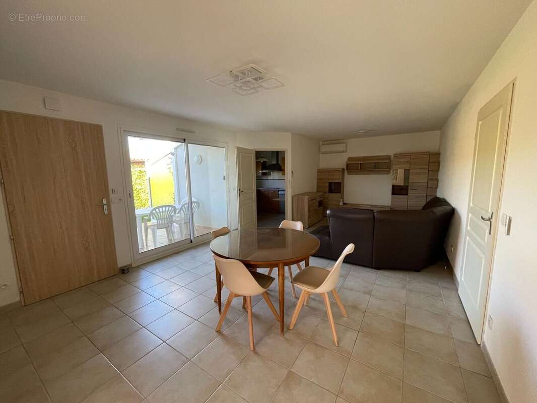 Photo 4 - Maison à MONTAGNAC