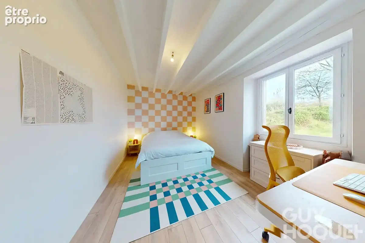 Propriété de caractère avec dépendances proche Hagetmau - photo 12