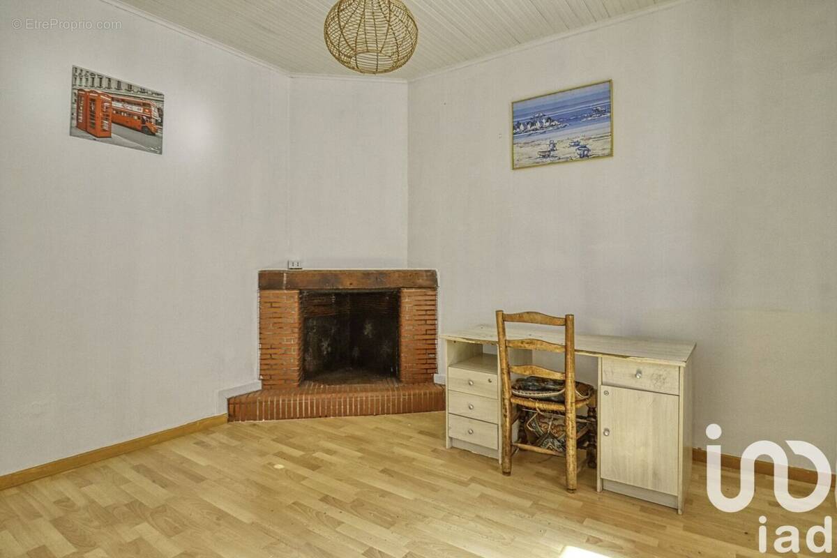 Photo 1 - Maison à MONTMAGNY