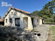 Maison à LE HOUGA