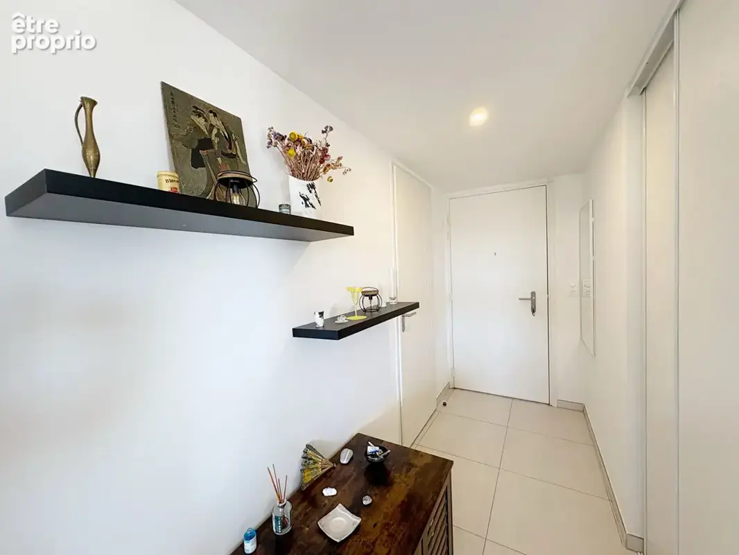 HYERES - Appartement T4 - 83 m² - Terrasse 50 m² - Stationnements - photo 10