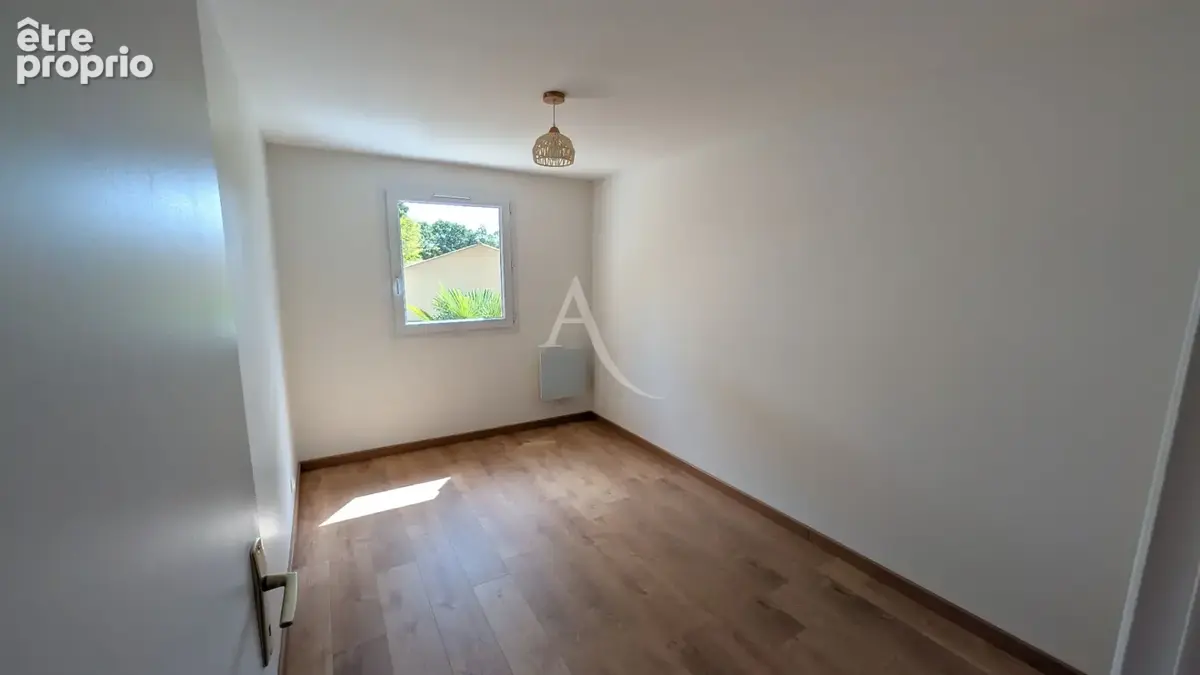 Maison 53 m² - 2 chambres - La Boissière Des Landes - photo 5