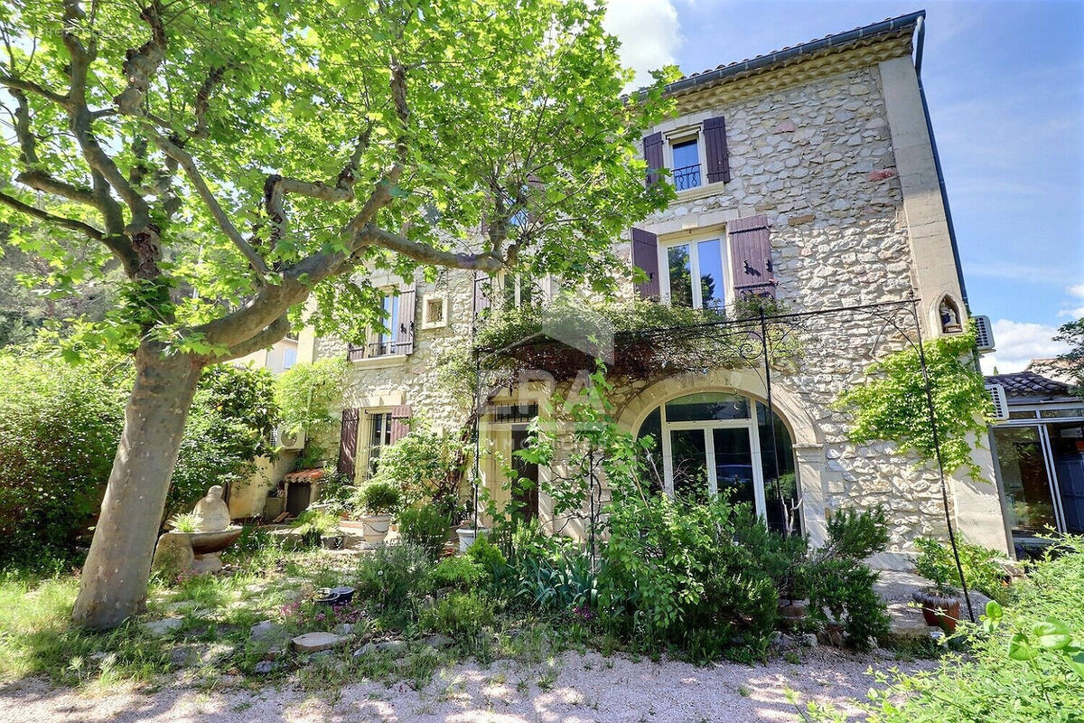 Maison à VEDENE