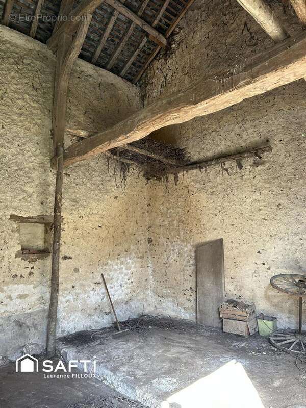 Photo 4 - Maison à MONTOIRE-SUR-LE-LOIR