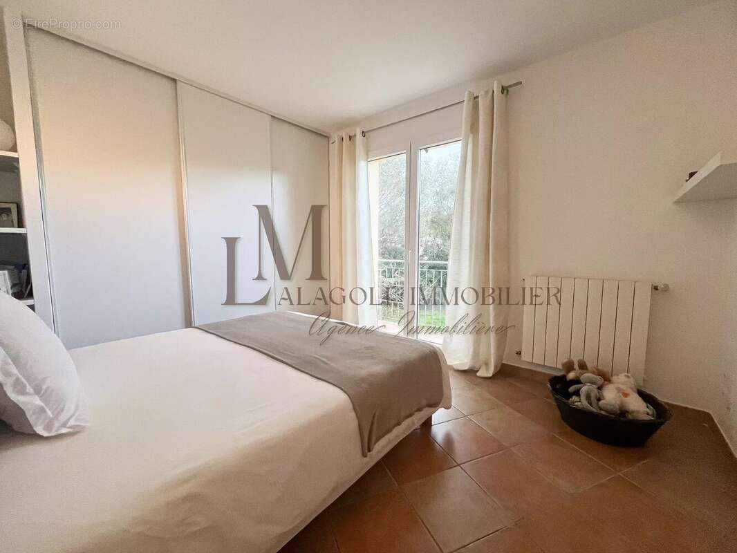 Maison à PORTO-VECCHIO