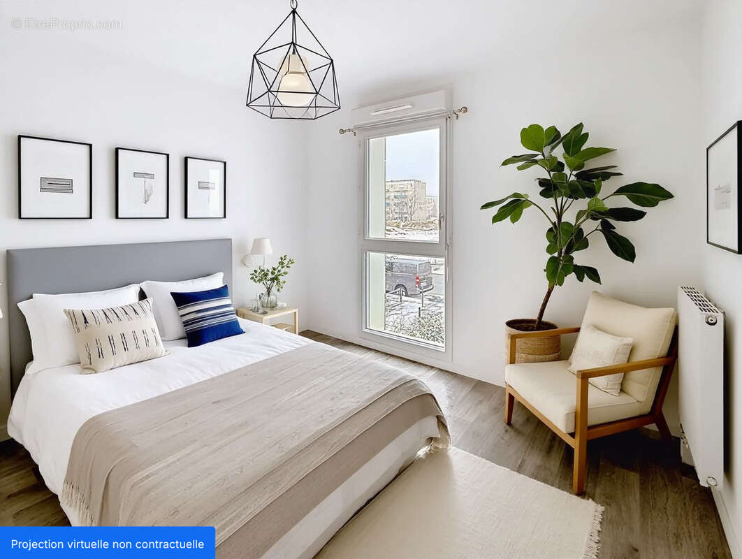 Appartement à ORLEANS