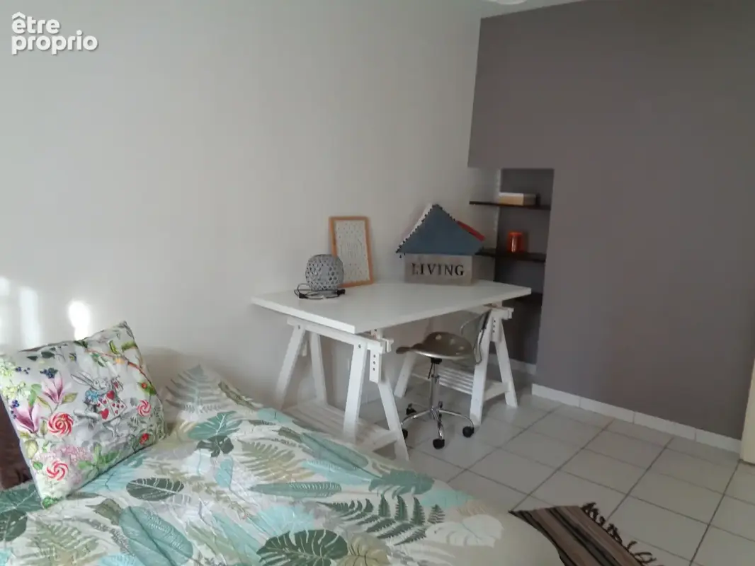 Gard Nimes Immeuble 4 appartements - photo 31