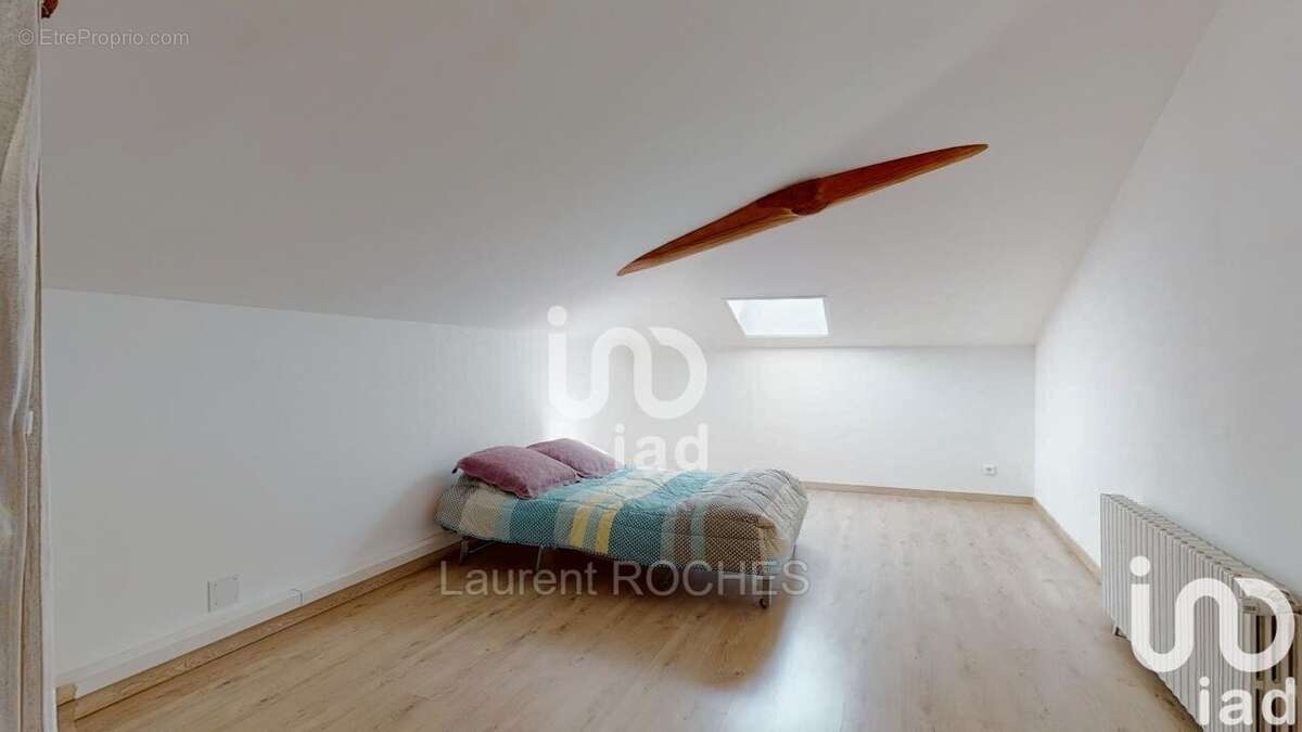 Photo 6 - Maison à SAINT-NICOLAS-DE-LA-GRAVE