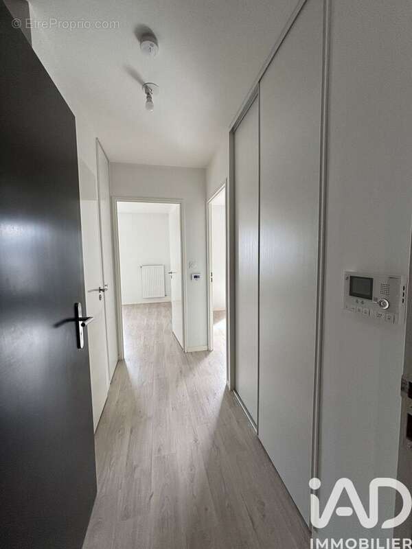 Appartement 62 m² à Saint-Malo  - photo 8