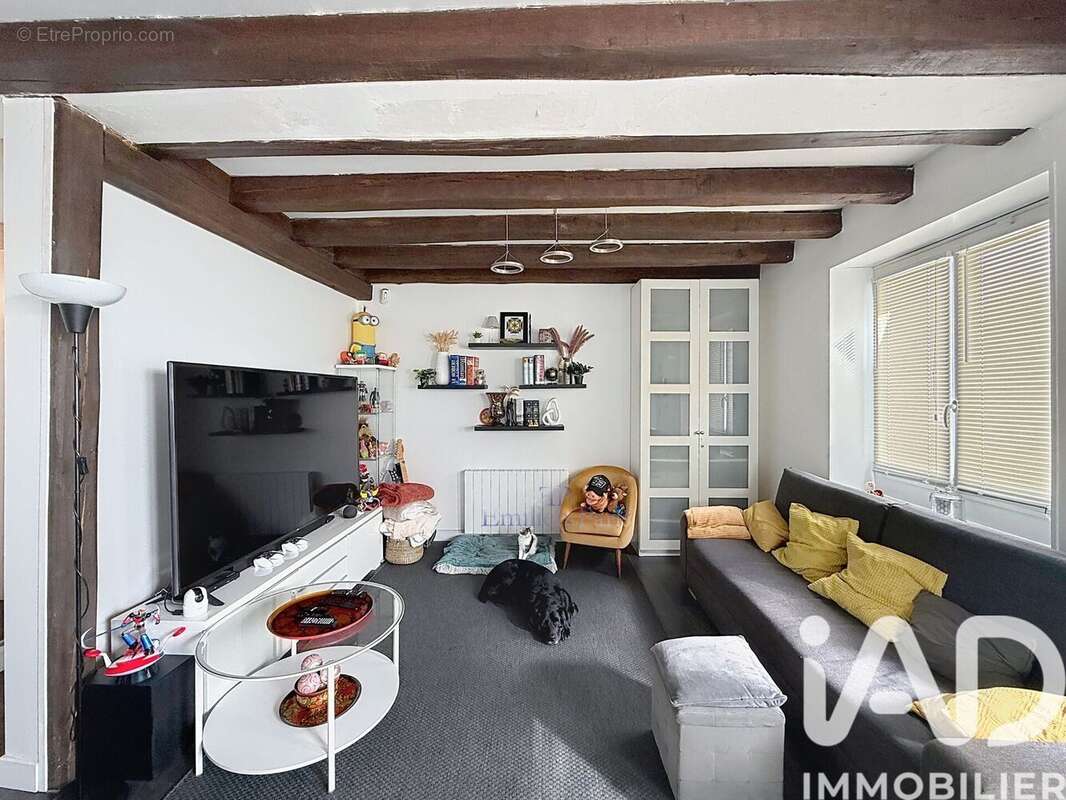 Photo 2 - Appartement à BOUAFLE