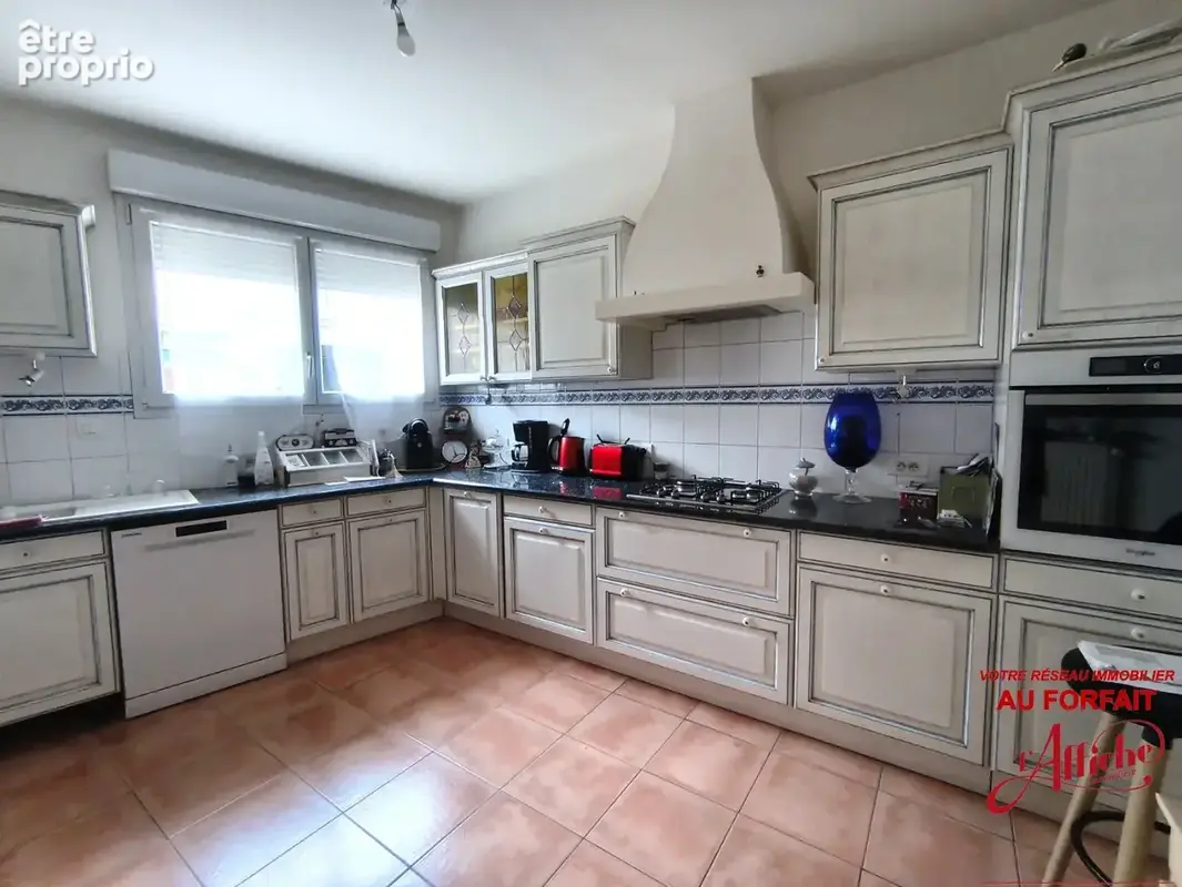 Maison 165 m² à Auterive  - photo 4