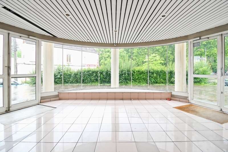 Appartement à NOGENT-SUR-OISE