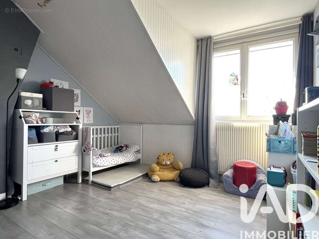 Photo 5 - Appartement à RUEIL-MALMAISON