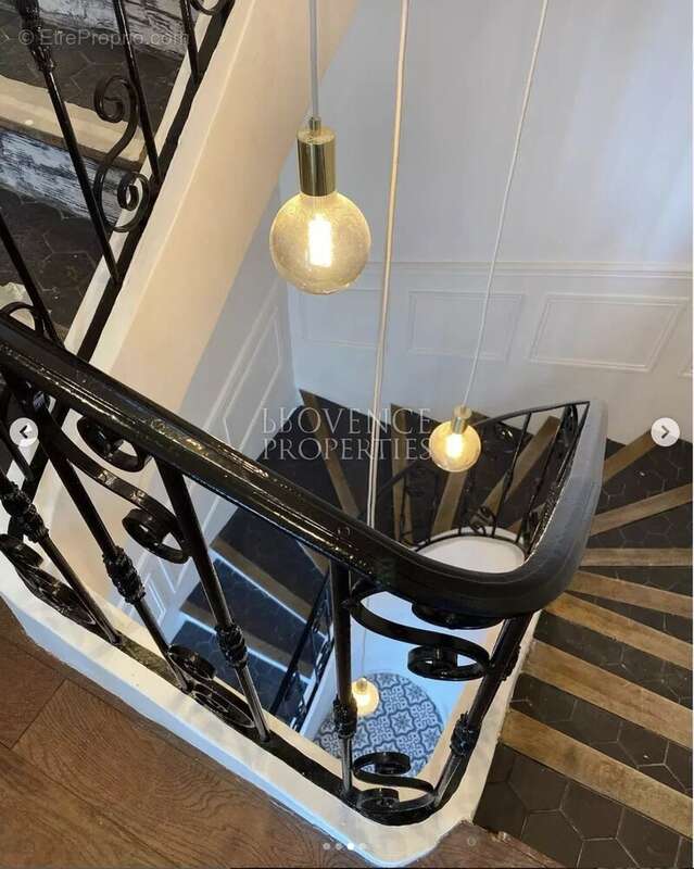 Maison à LE VAL