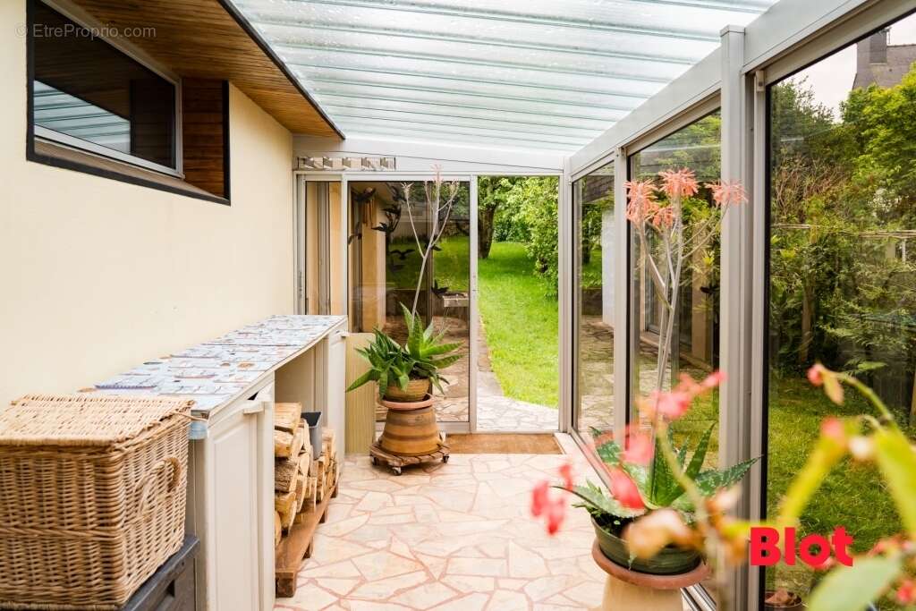 Maison à PLOEMEUR