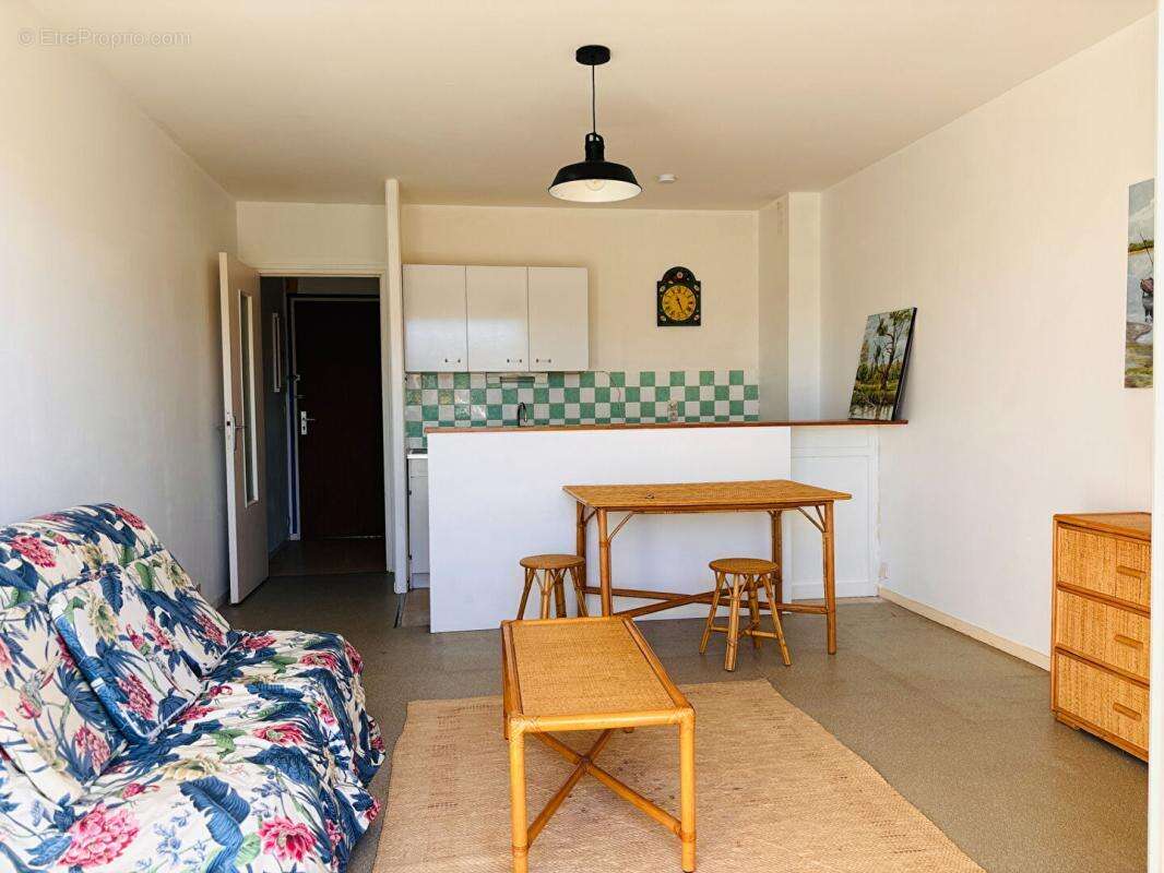 Appartement à ARZON