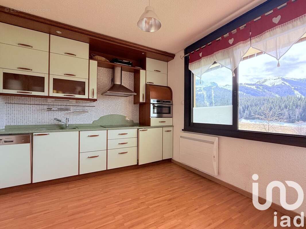 Photo 4 - Appartement à VILLARD-DE-LANS