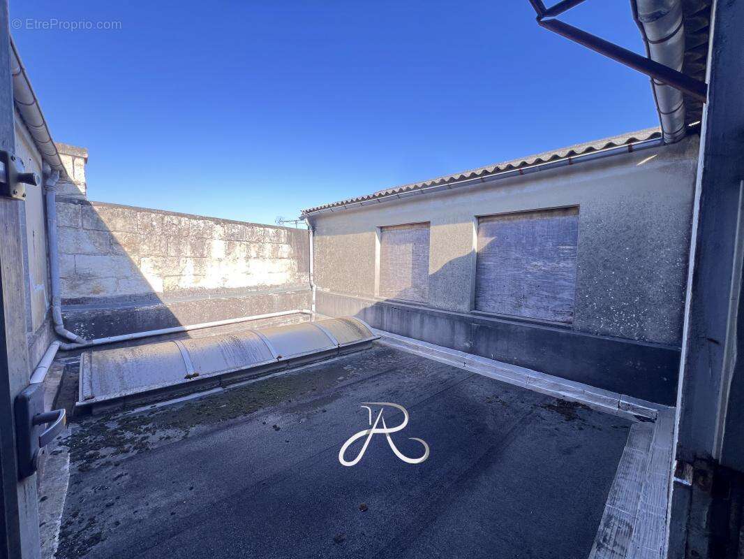 Appartement à NIORT