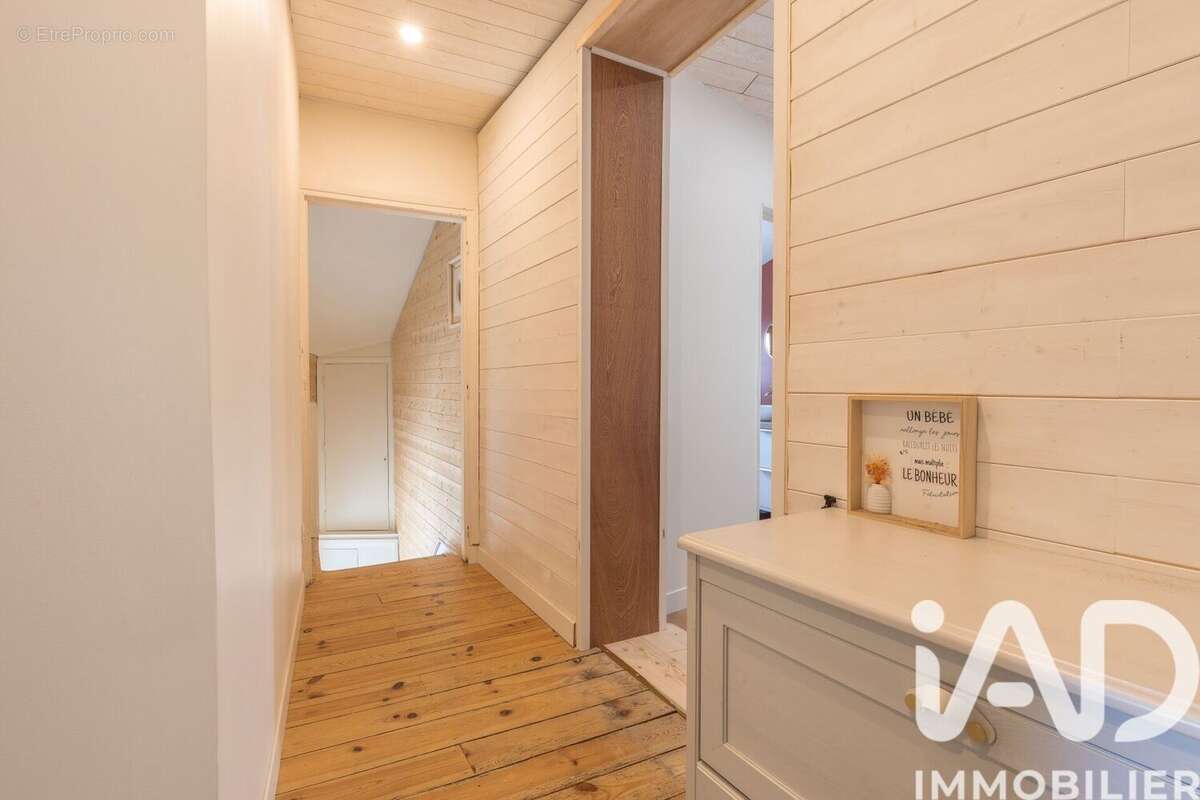 Photo 8 - Maison à RODEZ