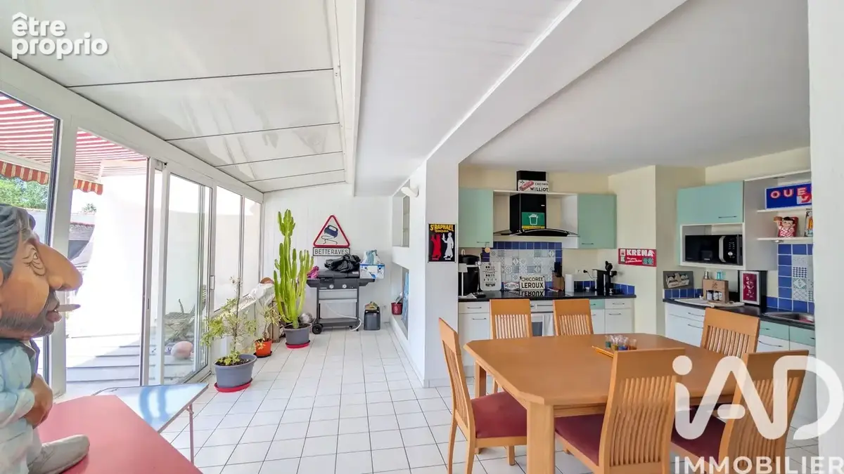 Photo 1 - Appartement à LOCMINE