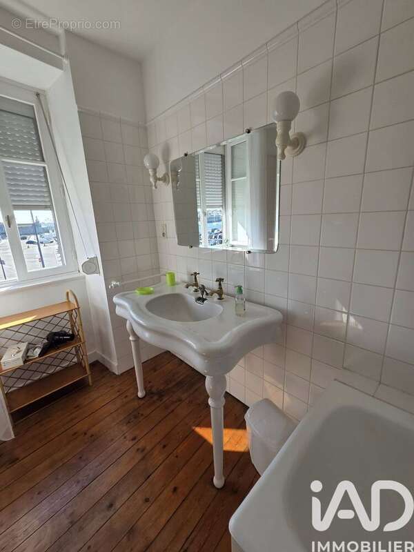 Photo 5 - Maison à CONCARNEAU