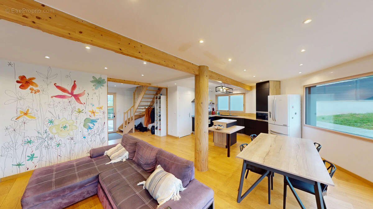 Maison à FLESSELLES