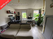 Maison à GODERVILLE