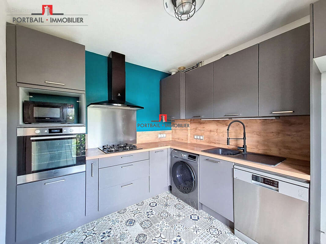 Maison à SAINTE-EULALIE