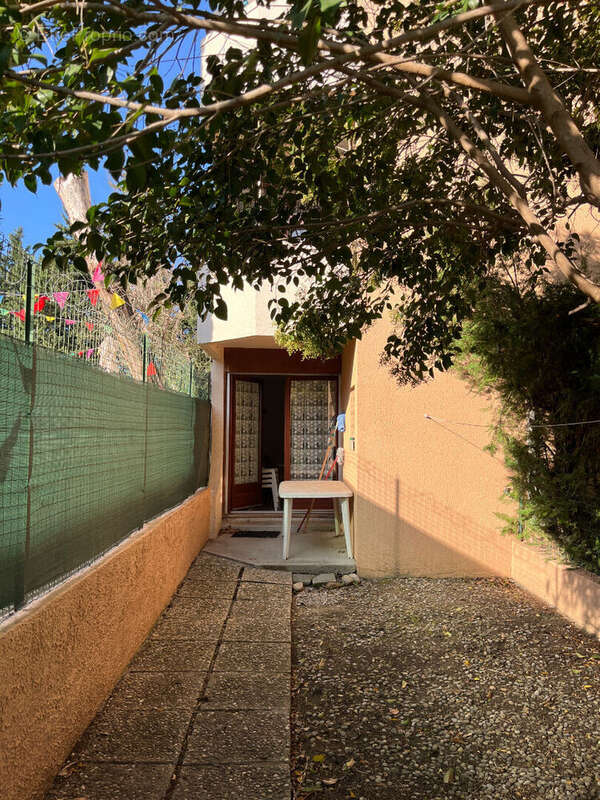 Appartement à AVIGNON