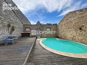 Maison à FOURQUES