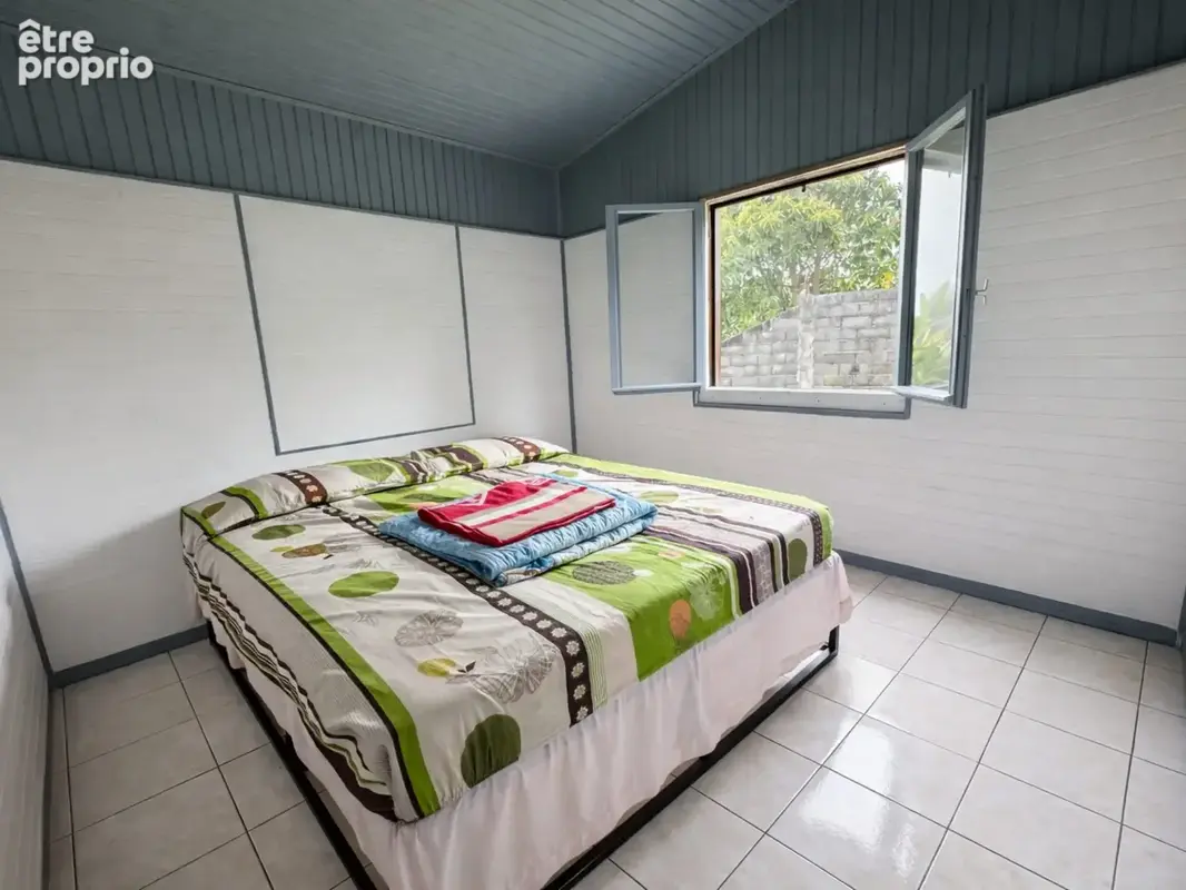 Maison 5 pièces 120 m² à vendre à Le Port (97424) - photo 9