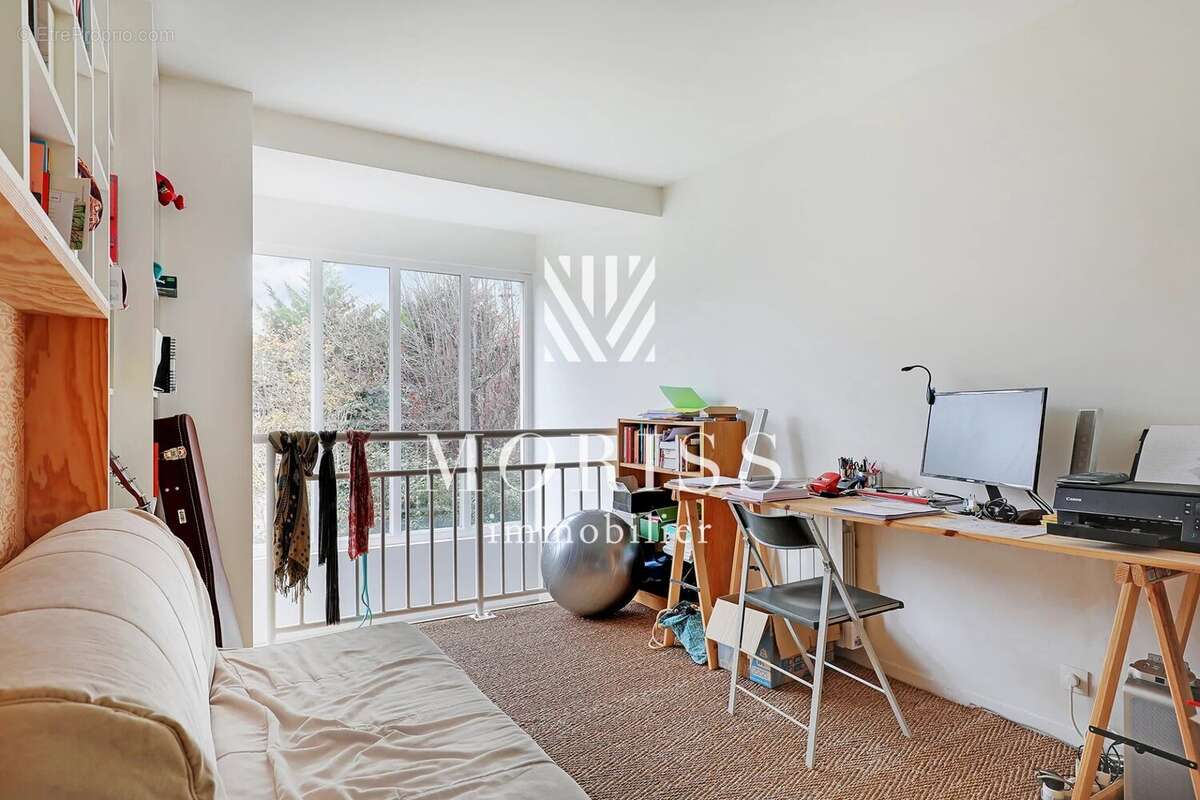 Maison à LE PLESSIS-TREVISE