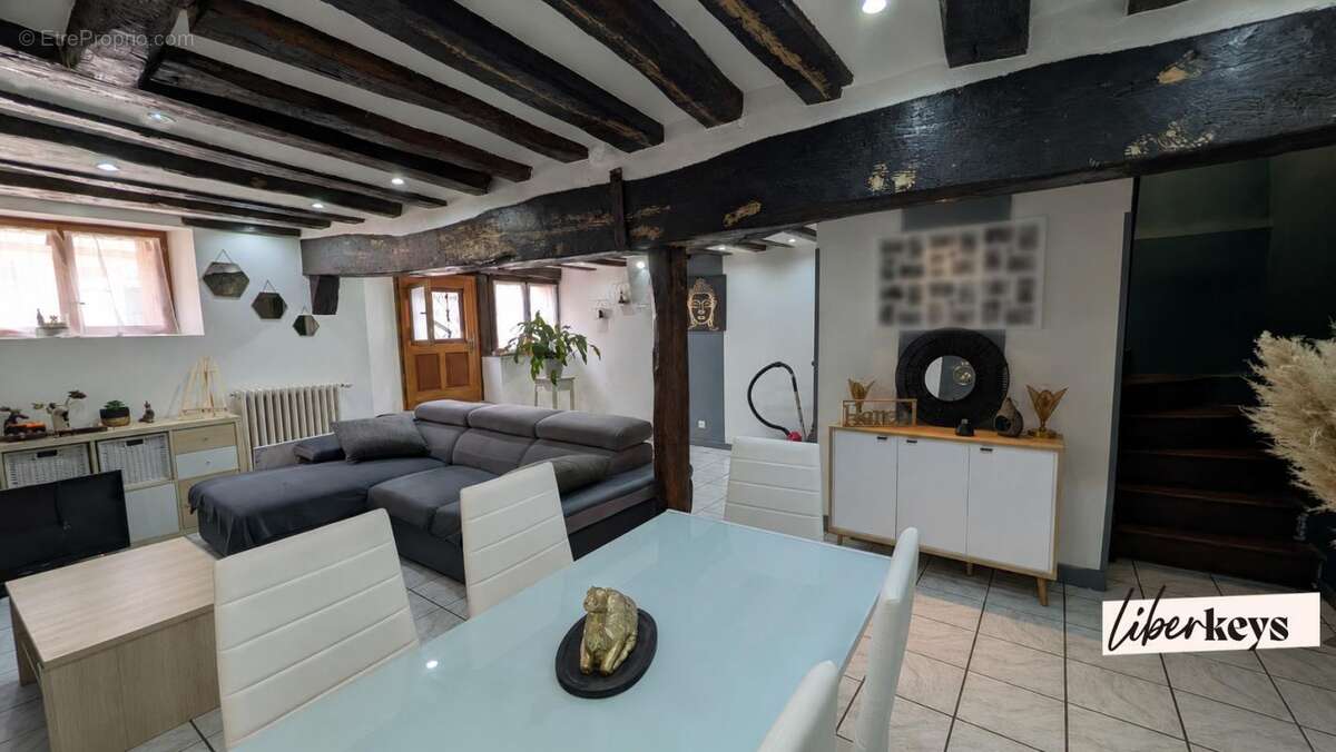 Idéal investisseur! Investissement locatif clé en main – Maison louée avec locataire en place - photo 4