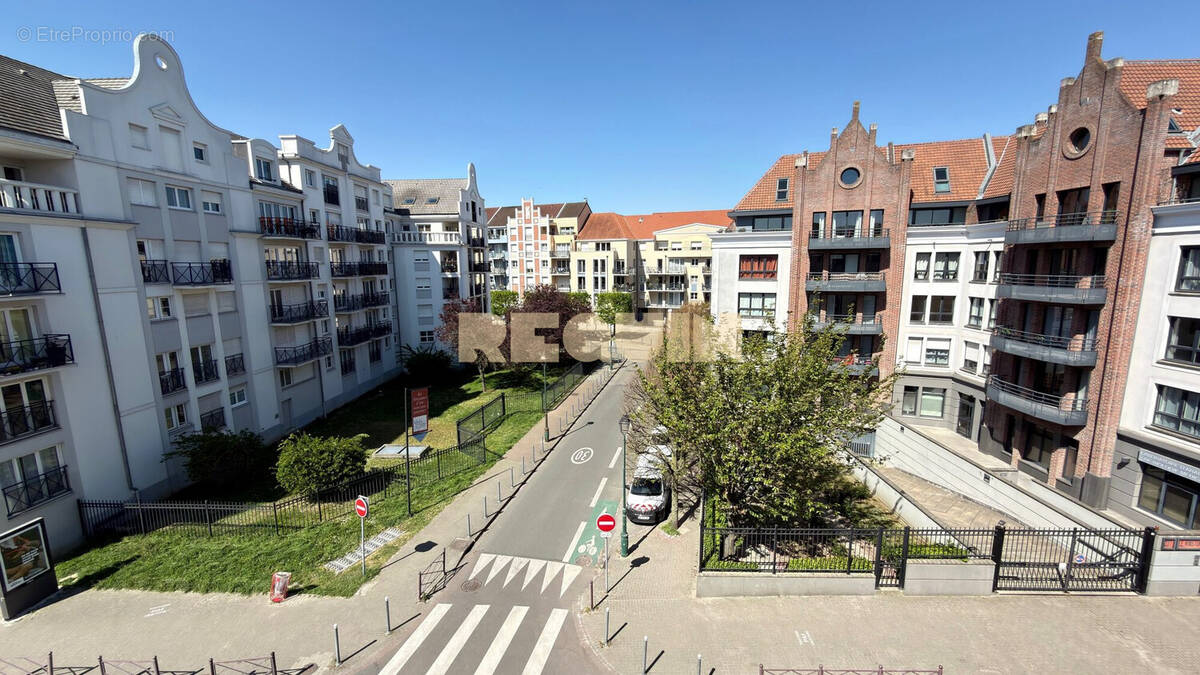 Appartement à LILLE